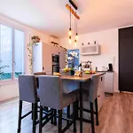 La Ribote Ap4387 By Riviera Holiday Homes