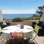 Appartement Corail, Vue Plongeante Sur La Mer