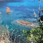 Beau 2 Pieces, Magnifique Vue Mer Et Piscine