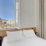 Immogroom - Appartements Luxueux - 2Min Du Palais - Vue Mer - Clim