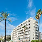 Cosy Studio - Residence Front De Mer - Menton