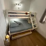 Grand Appartement Avec 2 Veritables Chambres Cap Esterel Vue Mer Et Esterel