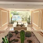 Parc Aiguebel - 3P In A Residence With Swimming Pool And Tennis