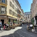 Cannes - Gray D'Albion - Croisette - Centrum