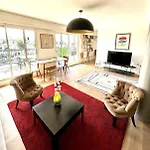 Mirabeau - Appartement De Luxe De 100M2 Avec Terrasse