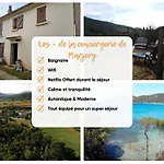 Maison Hyeres Les Borrels 2 Chambres