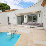 Maison De Charme Au Coeur Du Golfe De Saint-Tropez