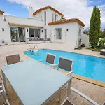 Maison De Charme Au Coeur Du Golfe De Saint-Tropez
