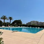 Appartement Entre Mer Et Montagne - Cannes Marina