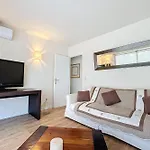 Grand Chene - 3P Apartment With Sea View - 10 Minutes From The Palace