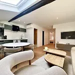 Cannes Appartement 2 Chambres - 19Jdr