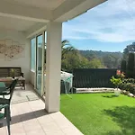 Rez De Villa Au Calme Proche De La Plage