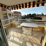 La Bluette - Appartement T2 - Plage De Peguiere - St Raphael