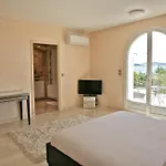 Prestigieuse Villa Vue 180° Sur Le Golfe St Tropez - Villa Mackenzie