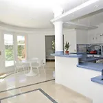 Prestigieuse Villa Vue 180° Sur Le Golfe St Tropez - Villa Mackenzie