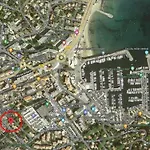 Appartement Climatise Avec Terrasse, Proche Plage Et Commerces, Parking Inclus, Wifi, Classe 3* - Fr-1-100-332