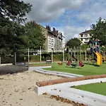 Appartement De Luxe Enghien-Les-Bains A Proximite De La Gare