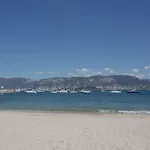 Studio Plage, Parking Gratuit Et Terrasse Privee.