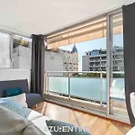 Appartement Luxueux Derriere Croisette