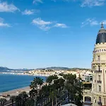 Studio Cannes Croisette