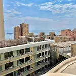 Cute Comfortable Apartment With Monaco & Sea View