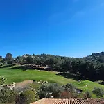 Tres Belle Villa Avec Piscine, Tennis Et Golf