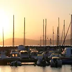 Appartement Cocooning Sur Le Port Proche De La Mer