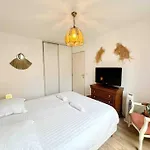 La Petite Louisiane : Apt 4 Prs, 300 M Plages