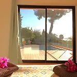 La Californie-Piscine Chauffee-Clim Wifi - 12Couchages By Hc