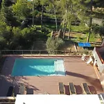 La Californie-Piscine Chauffee-Clim Wifi - 12Couchages By Hc