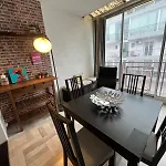Large Studio With Terrace Loggia 200M From The Sandy Beaches Wifi