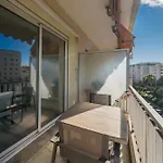 Lovely One Bedroom Close To The Croisette
