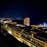 Monte Carlo Monaco Border - Luxury, Modern, Cozy With Home Feelings And See View