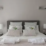 Le Bleuet Medicis & Sea View & 50M Plage & Clim & Piscine