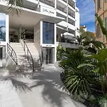 Villa Lerins Avec Grand Balcon, Haut Standing Et Moderne, Pres Du Centre-Ville