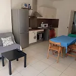 T3 53M² Dans Maison Ville, Terrasse, Jardinet