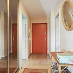 Appartement Gardenium - Welkeys