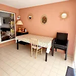 T3 Climatise Avec Piscine, Wi-Fi Et Parking - A 200 M Des Plages Et Commerces - Fr-1-316-291