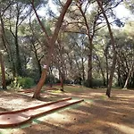 T3 Climatise Avec Piscine, Wi-Fi Et Parking - A 200 M Des Plages Et Commerces - Fr-1-316-291