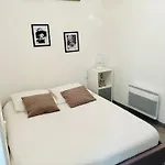 Appartement Nice Centre Libe