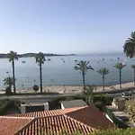 Studio Bandol Avec Jardin