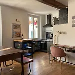 Moderne - Wifi - Plage A Pied - Marche Provencal