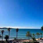 Tout Proche De La Plage, A 12 Min A Pied Du Port, Place De Parking