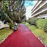 Magnifique Studio A 200M Des Plages De Juan Les Pins