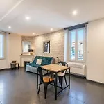Nice Studio In The Heart Of Cannes