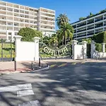 Wonderful One Bedroom In Le Gallia