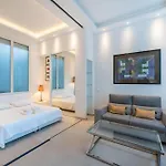 Wonderful One Bedroom In Le Gallia