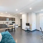 Nice Studio In The Heart Of Cannes