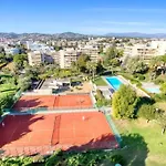 Studio Residence De Standing Piscine Proche Plage