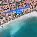 Sublime T2/ Cosy/ Clim/ Parking/Plage